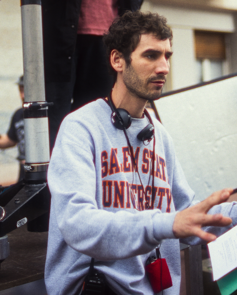 Rodrigue Huart Rodrigue Huart