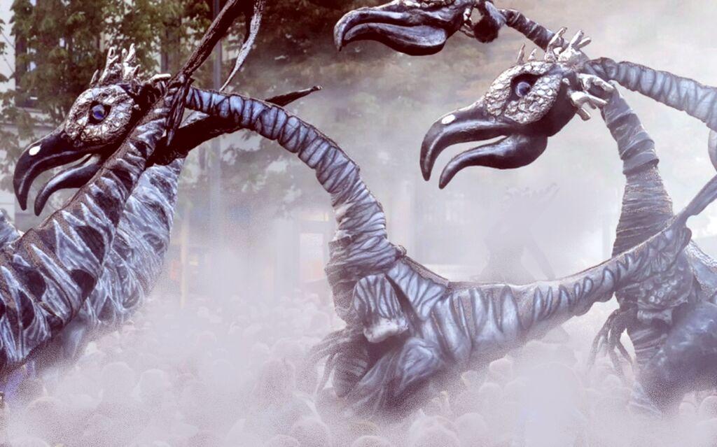 Djink Europa 2027 Djink Europa 2027