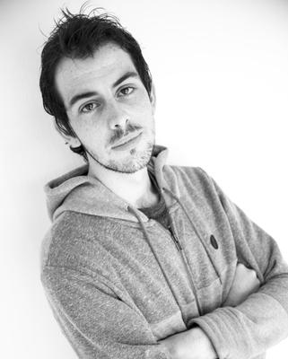 Cédric Blondelle Cédric Blondelle