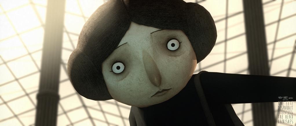 Festival Itinerante de Cine Europeo de Ankara - 2016 Festival Itinerante de Cine Europeo de Ankara - 2016