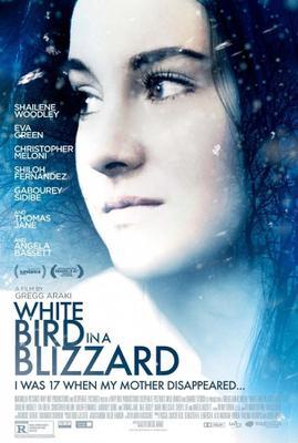 White Bird in a Blizzard White Bird in a Blizzard