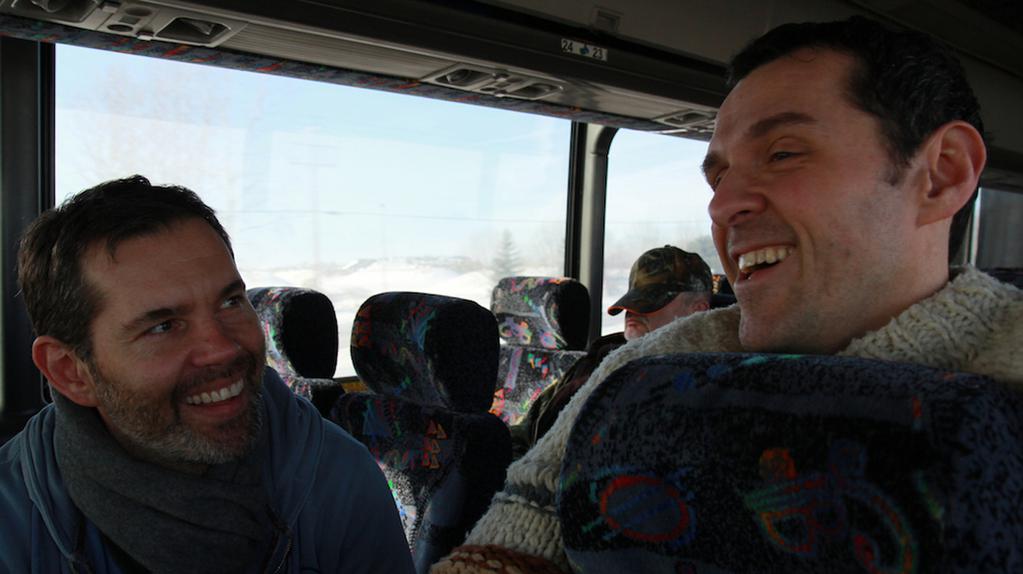 Naître père Naître père