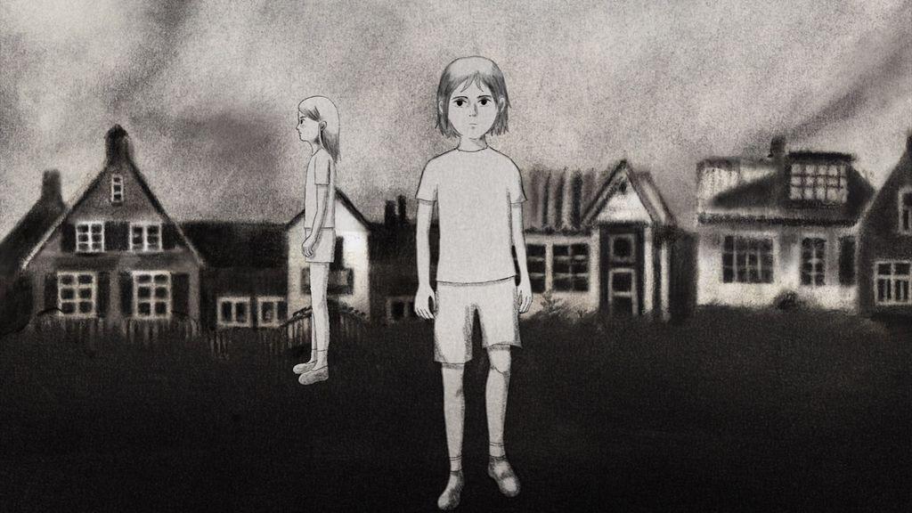 Flown Away Flown Away