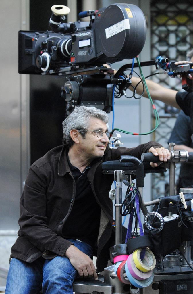 Three Friends Three Friends