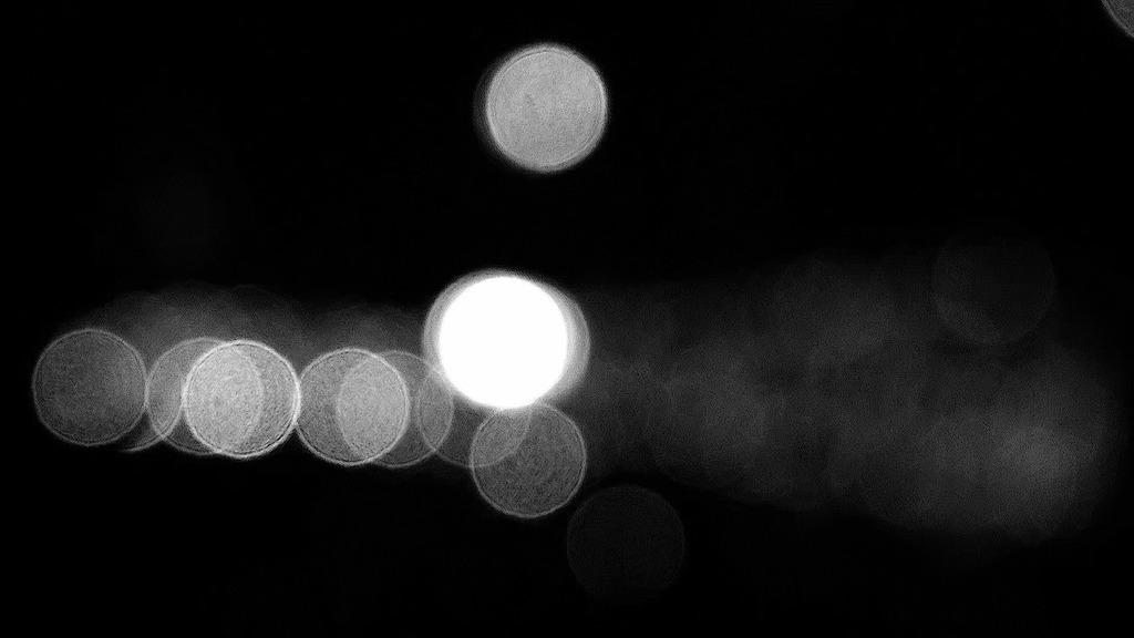 Obscure Night – "Ain't I a Child?" Obscure Night – "Ain't I a Child?"