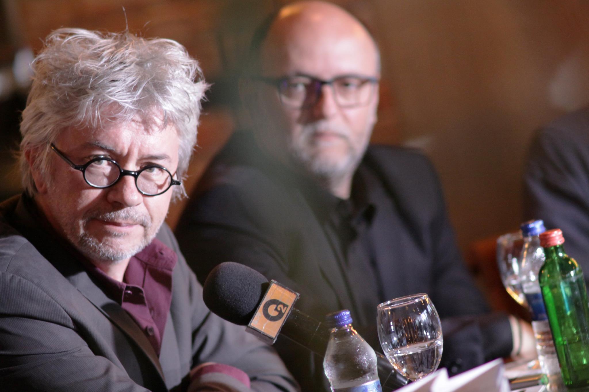 Successful 9th French Film Festival in Macedonia Successful 9th French Film Festival in Macedonia