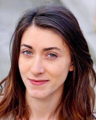 Flora Bourne-Chastel Flora Bourne-Chastel