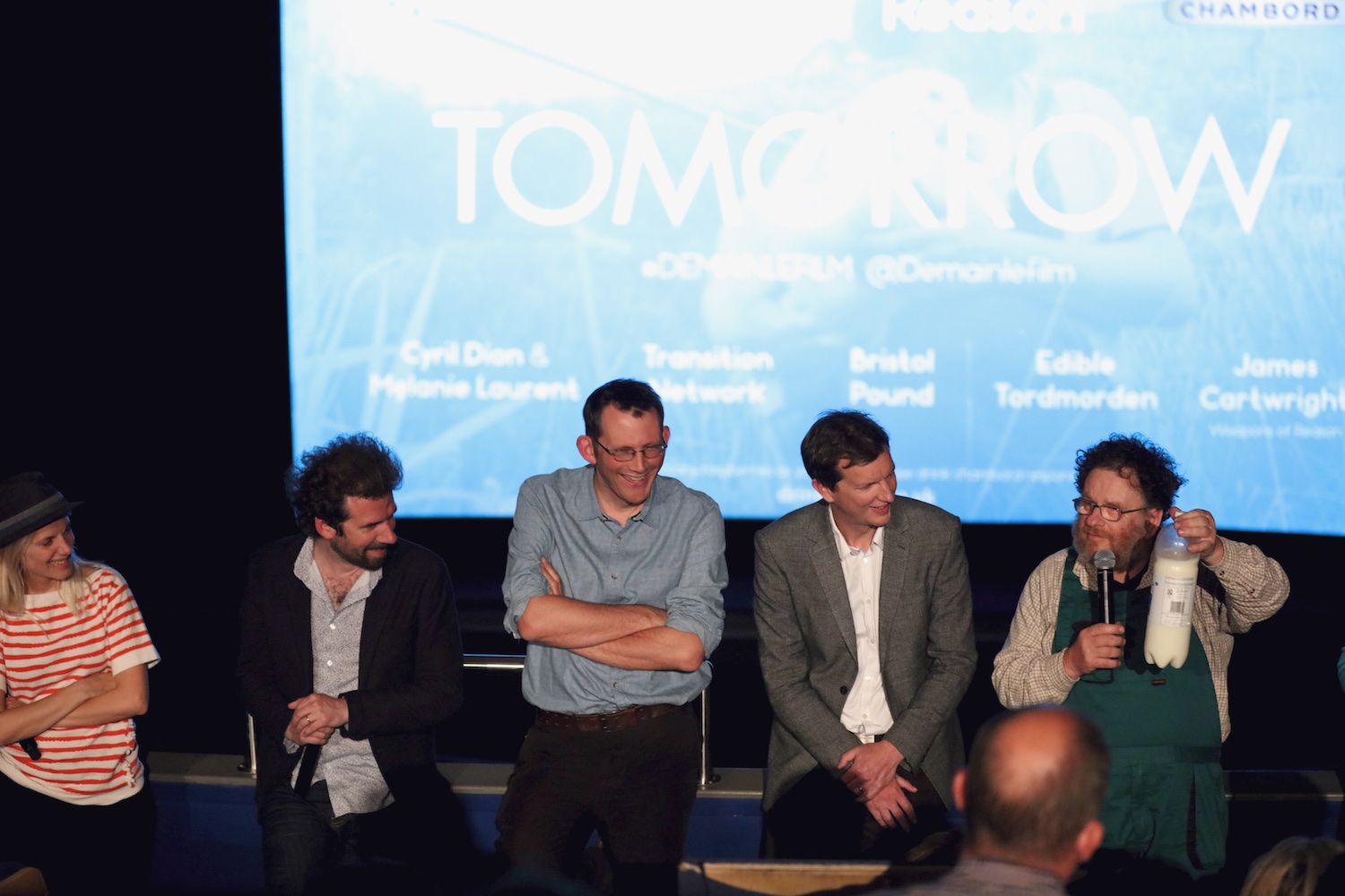 Primera edición del festival The French Collection en Londres Primera edición del festival The French Collection en Londres