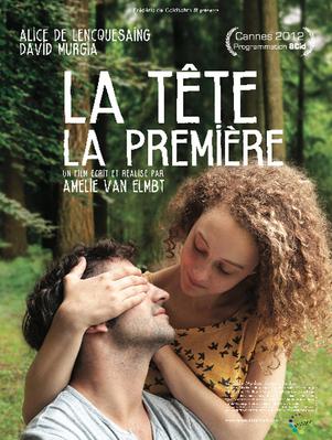 La Tête la première La Tête la première