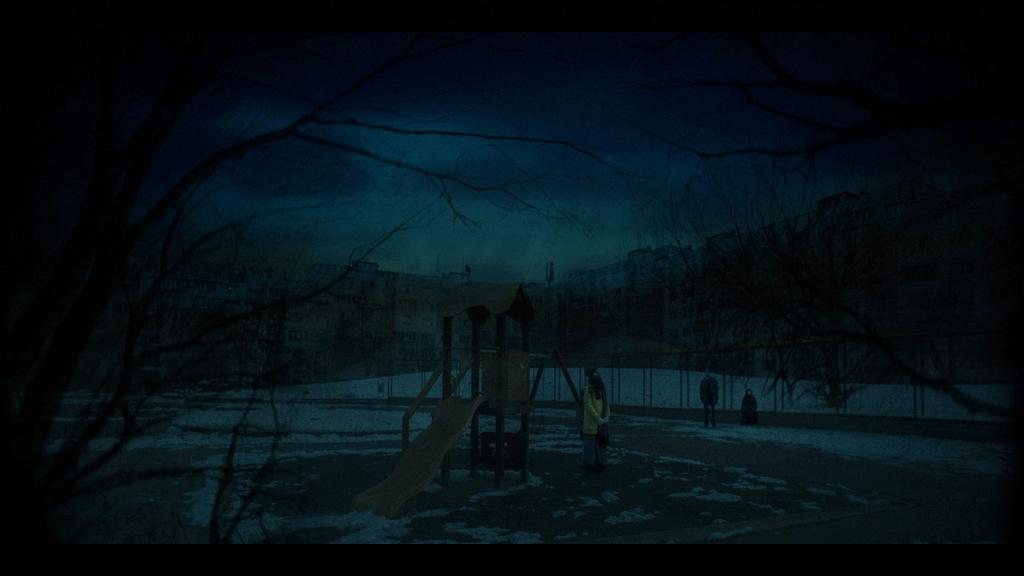 Le Continent somnambule Le Continent somnambule