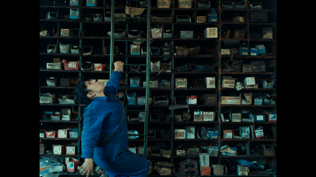 Lady Attila Lady Attila