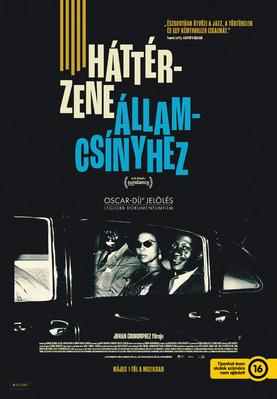 Soundtrack to a Coup d'Etat - Hungary Soundtrack to a Coup d'Etat - Hungary