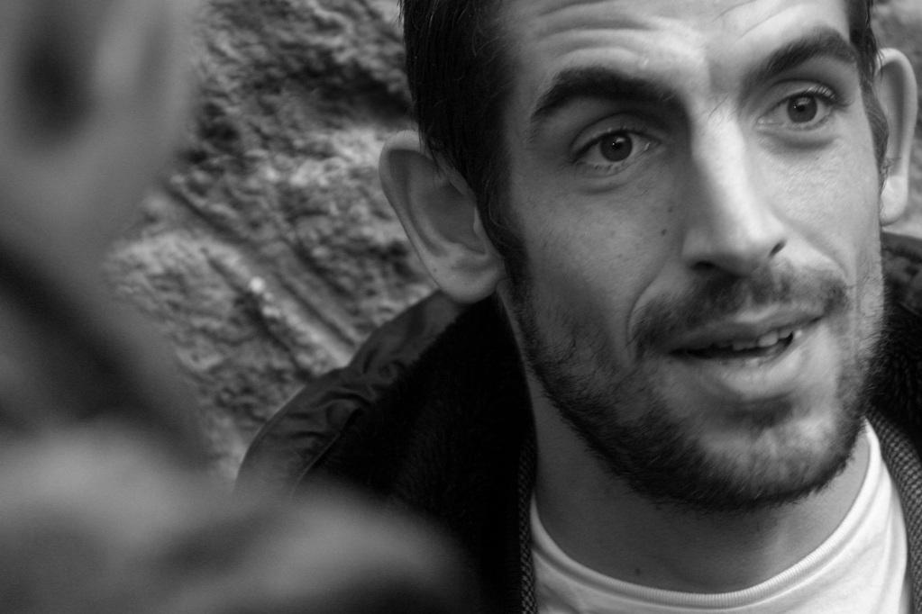 Crossing Europe - Linz - 2009