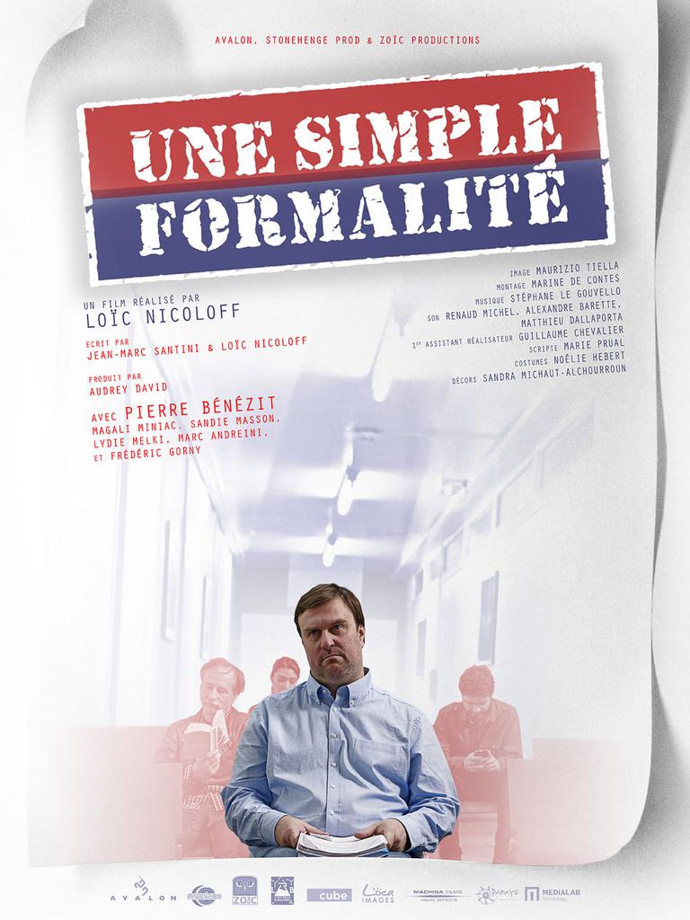 Istanbul International Short Film Festival - 2015