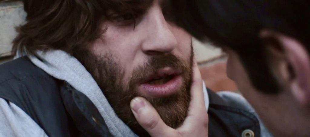 Des hommes de paille Des hommes de paille