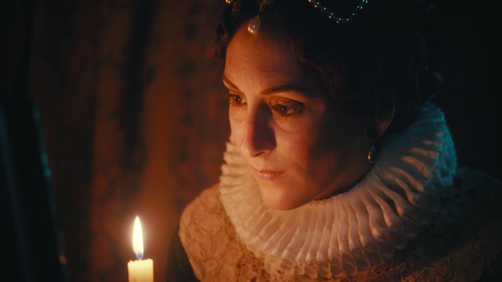 Mary, Queen of Scots - Cracking the Code - © Gedeon Programmes Mary, Queen of Scots - Cracking the Code - © Gedeon Programmes