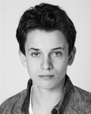 Frantin Ravat - © Jean-Michel G. Frantin Ravat - © Jean-Michel G.