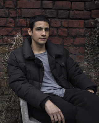 Felipe Esparza Pérez Felipe Esparza Pérez