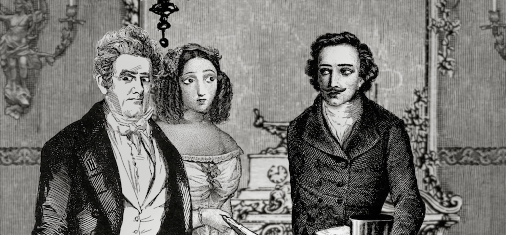 Les Mystères de Paris Les Mystères de Paris