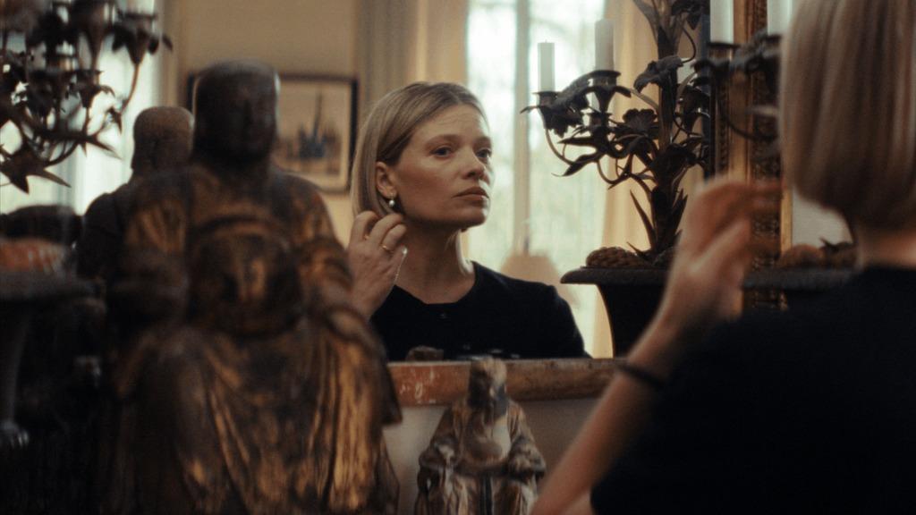 La Femme de La Femme de