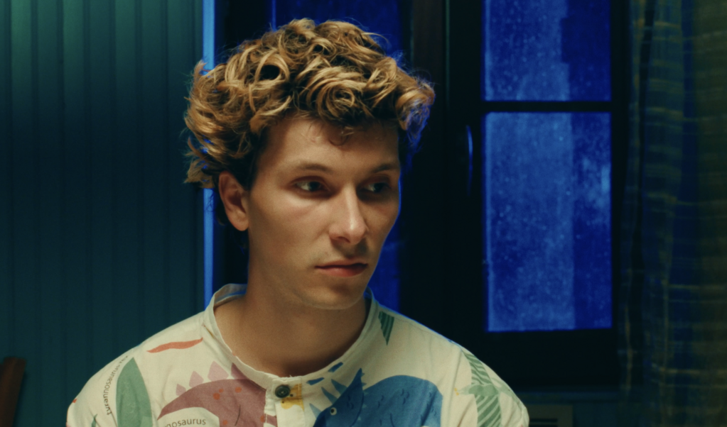 Gunther a ses raisons