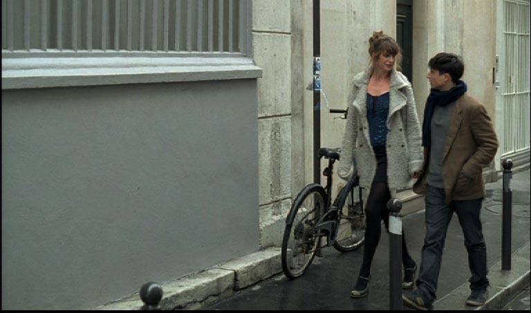 Festival de Cortometrajes al Aire Libre de Grenoble - 2011