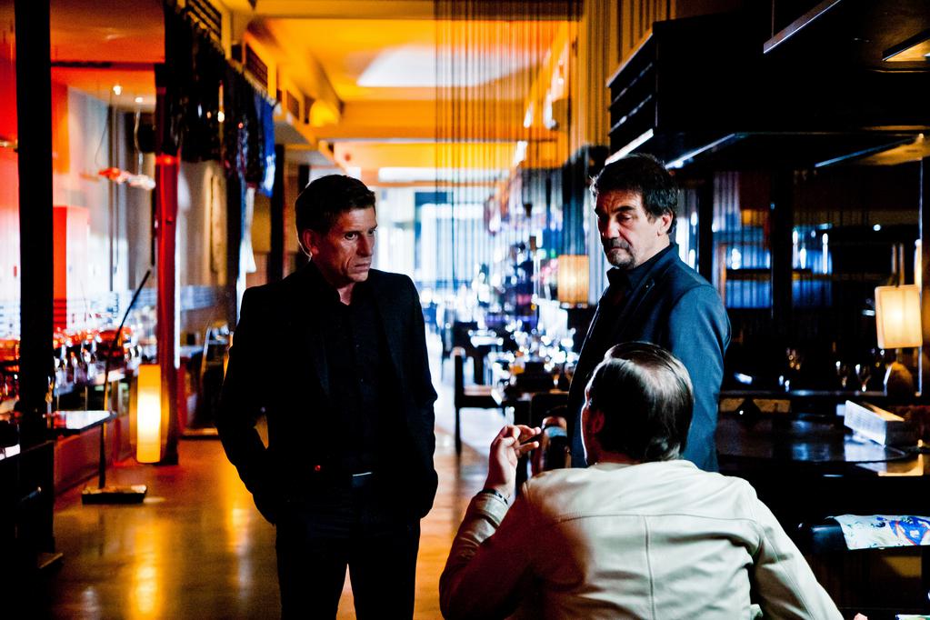 Le Jour attendra Le Jour attendra