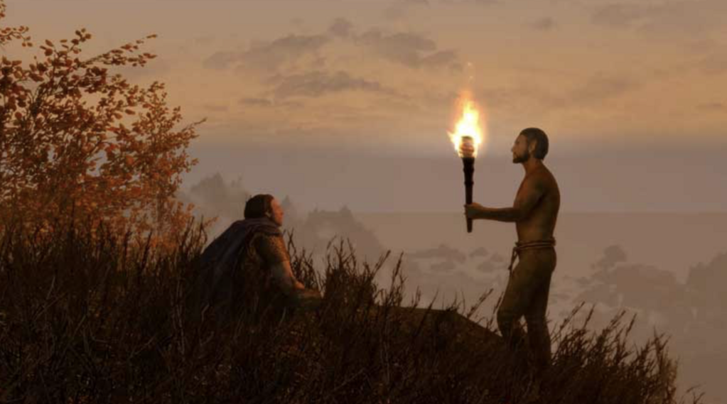 Visions du Réel - 2025 Visions du Réel - 2025