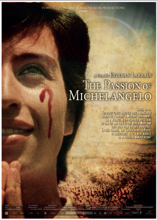 Festival de Cine Black Nights de Tallin - 2013