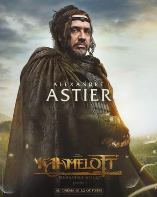 Kaamelott - Deuxième volet (partie 1) Kaamelott - Deuxième volet (partie 1)