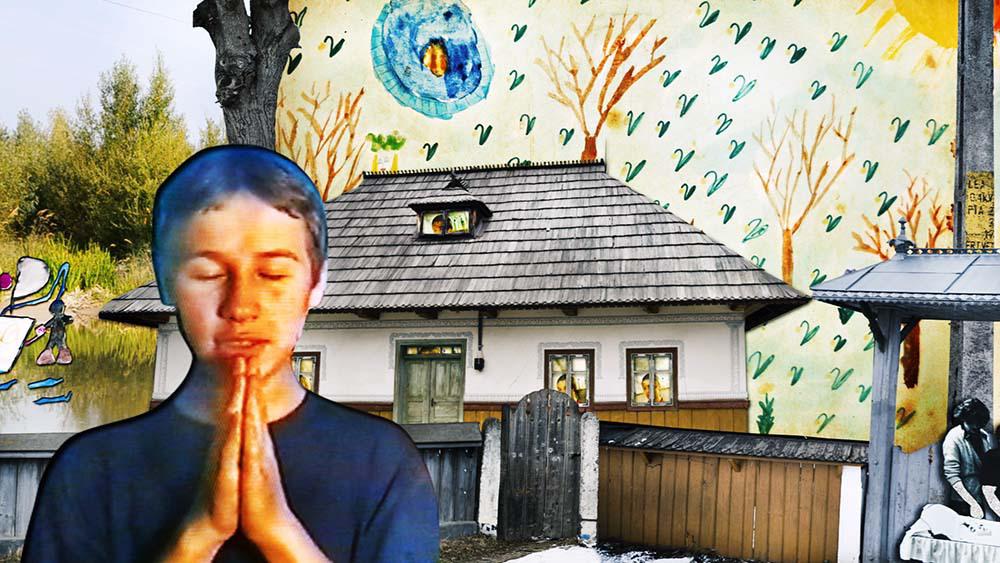 I Made You, I Kill You I Made You, I Kill You