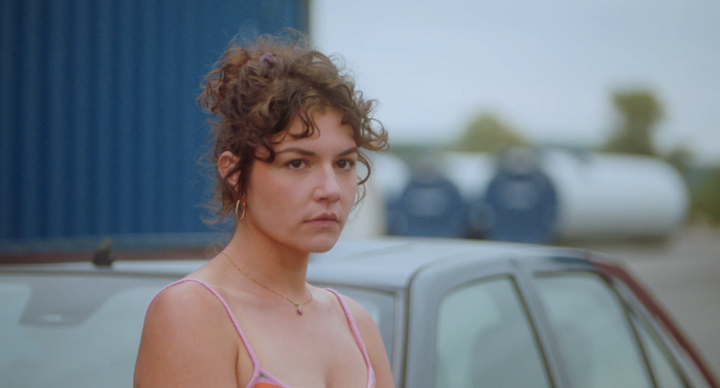 The Most Beautiful Girl From Le Havre The Most Beautiful Girl From Le Havre