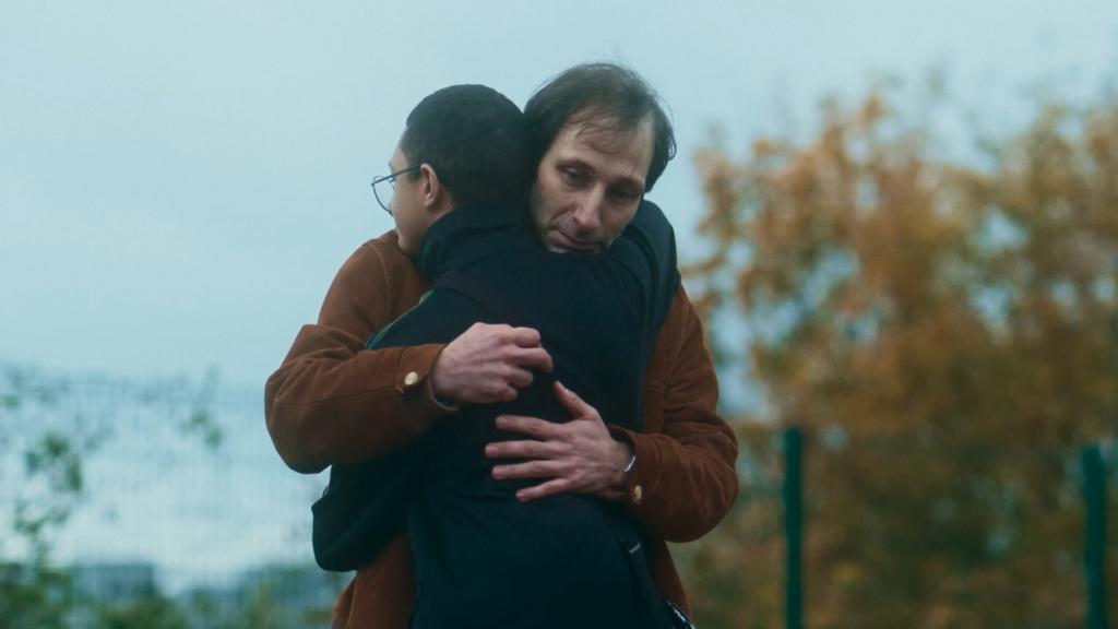 Festival de Cortometrajes al Aire Libre de Grenoble - 2022 Festival de Cortometrajes al Aire Libre de Grenoble - 2022
