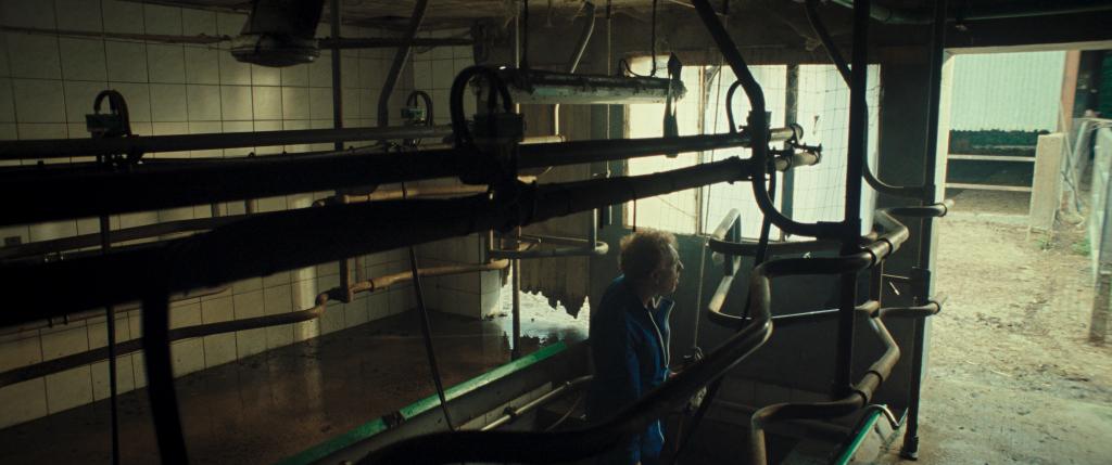 L'algorithme du lait caillé L'algorithme du lait caillé