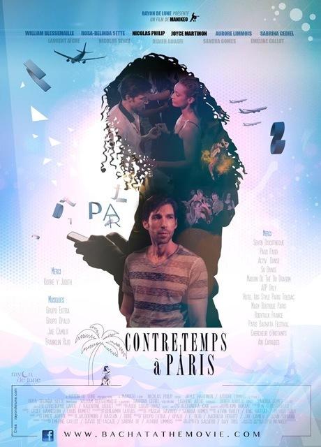 Contretemps à Paris Contretemps à Paris