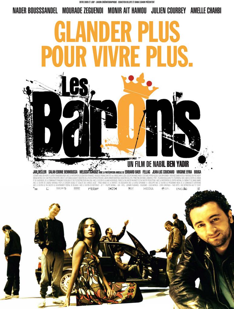 Les Barons Les Barons