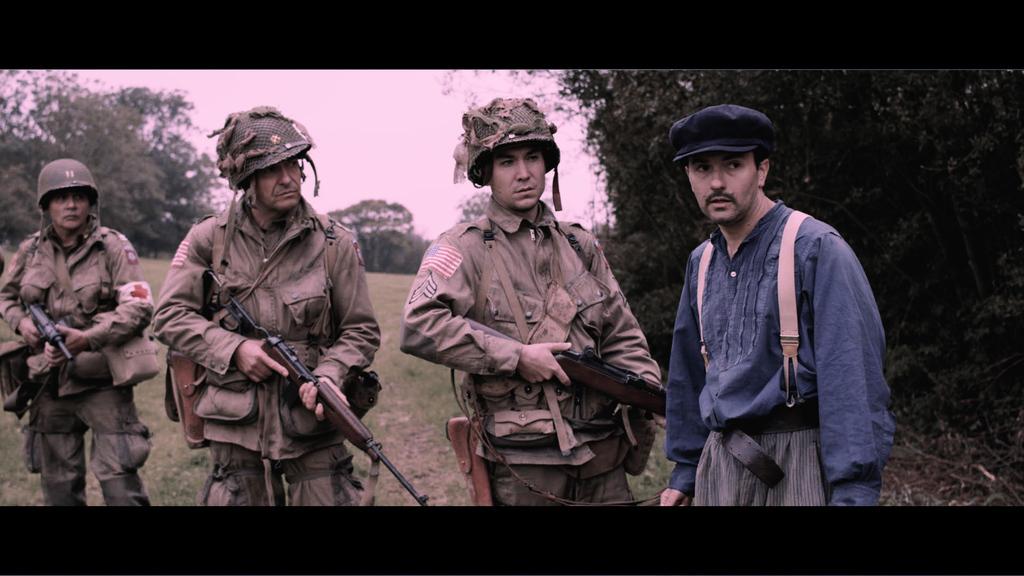 7 jours en juin 7 jours en juin