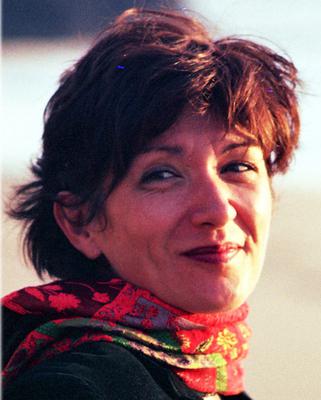 Dominique Barouch Dominique Barouch