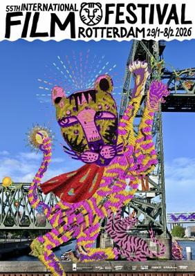 Festival Internacional de Cine de R&oacute;terdam (IFFR)