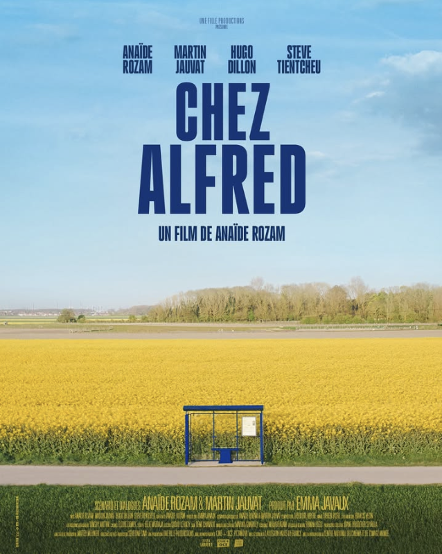 Chez Alfred