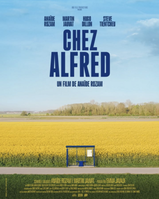 Chez Alfred