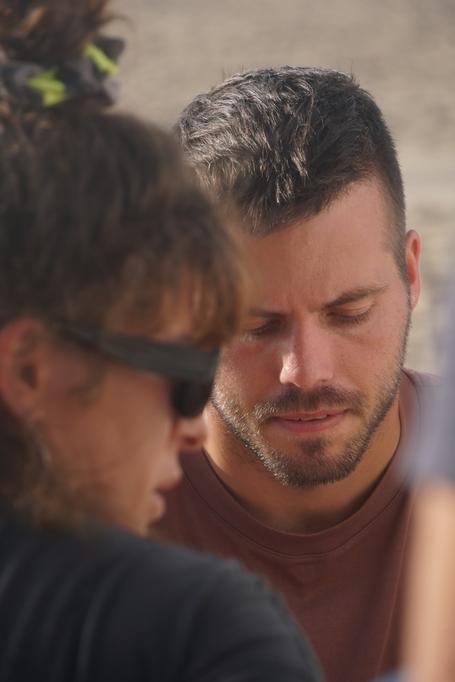 Des doigts en or Des doigts en or