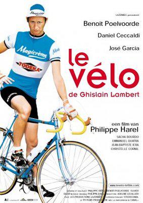 Le Vélo de Ghislain Lambert - Belgium Le Vélo de Ghislain Lambert - Belgium