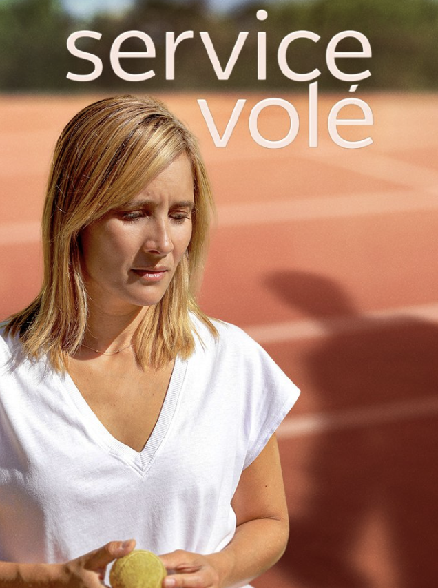 Sophie Deschamps - &copy; GMT Productions, TF1, Pachli Productions, Be-Films, RTBF