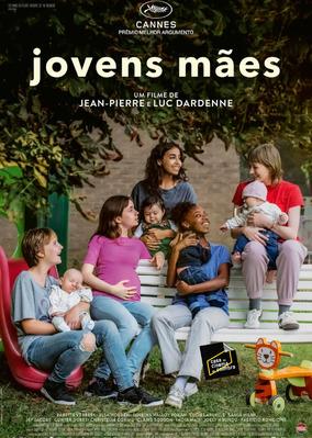 The Young Mothers' Home - Brazil