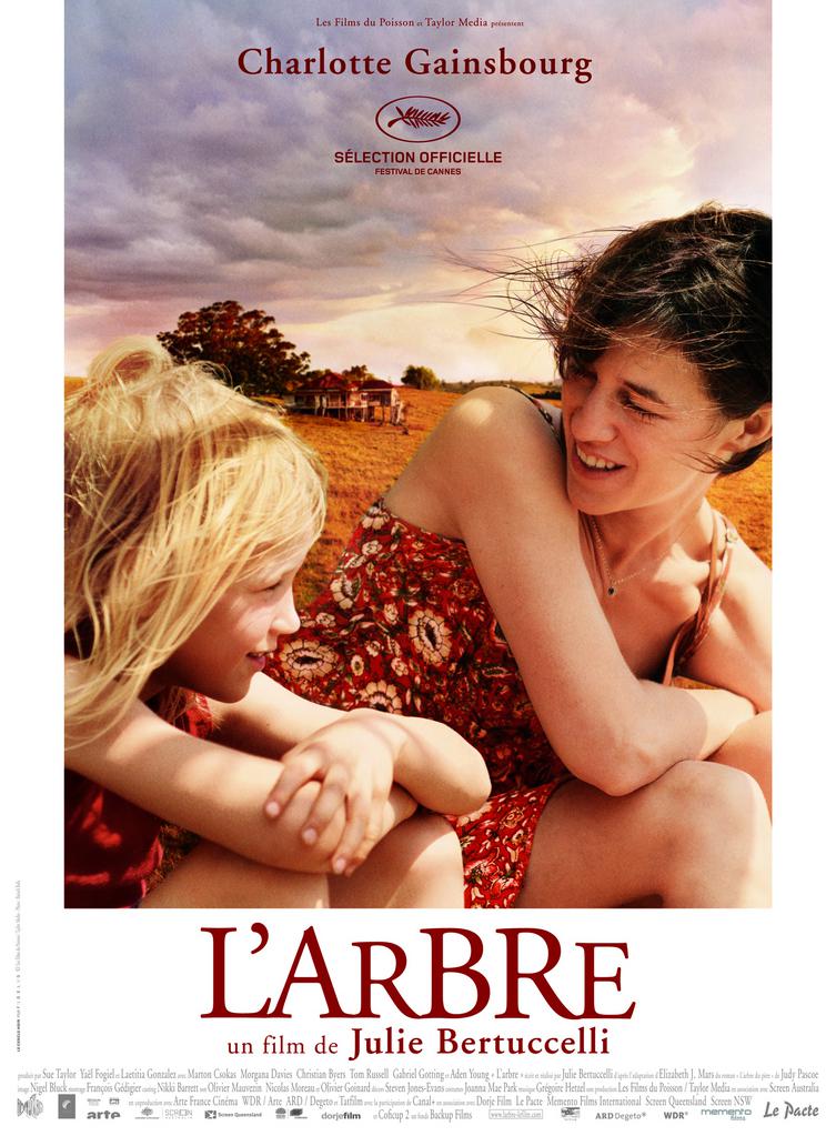 Taylor Media - Poster - France