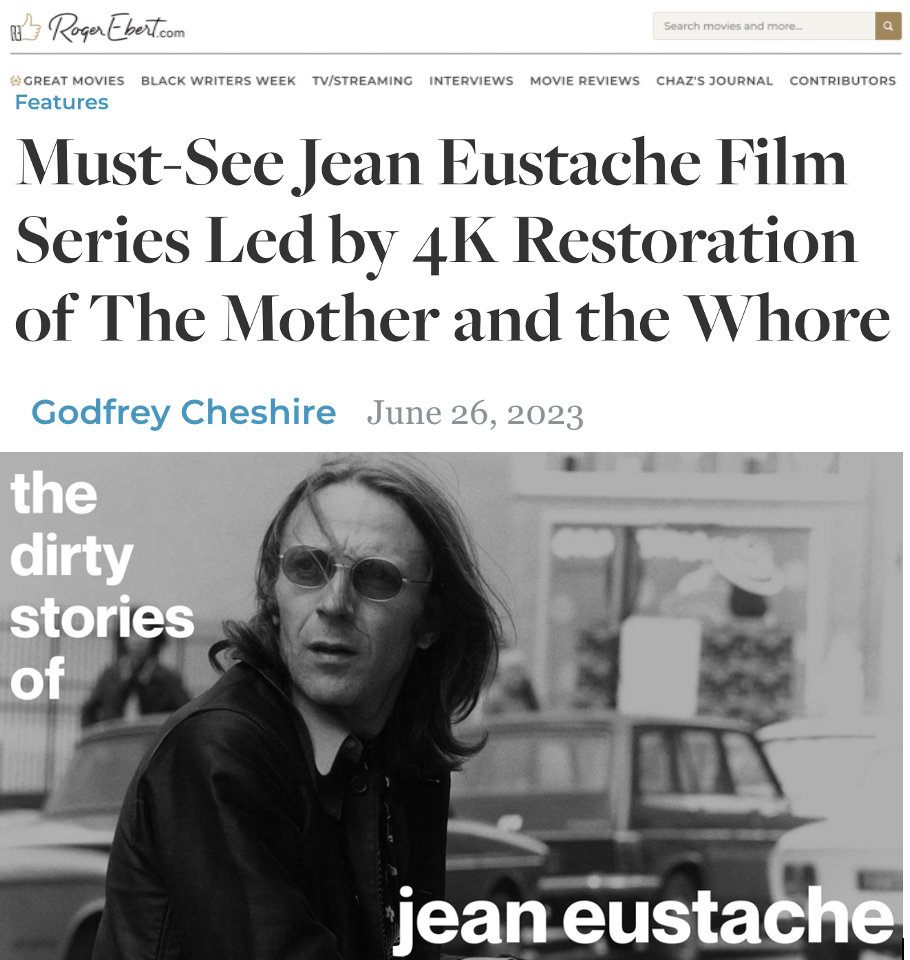 International press roundup: June 2023 International press roundup: June 2023