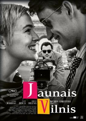 Nouvelle Vague - Latvia