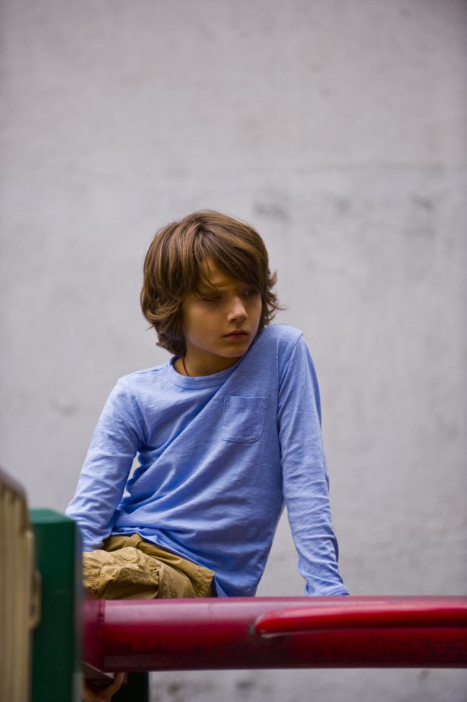 Nueva vida en Nueva York