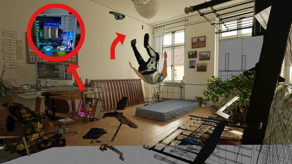 Christopher Dorstewitz